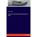 Osman Bey - Die Eroberung der Welt durch die Juden