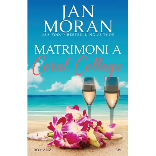 Matrimoni a Coral Cottage