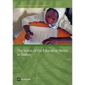 The Status of the Education Sector in Sudan