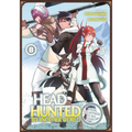 Headhunted to Another World: From Salaryman to Big Four! Vol. 8
