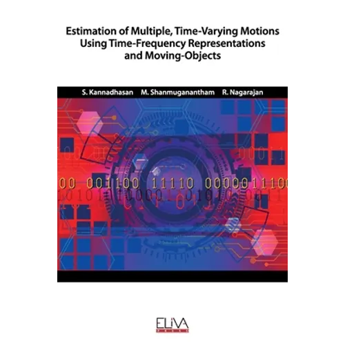 Estimation of Multiple, Time-Varying Motions Using Time-Frequency Representations and Moving-Objects