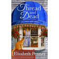 Thread and Dead: The Apron Shop Series