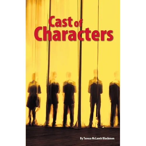 Cast of Characters
