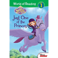 Sofia the First: Just One of the Princes: Just One of the Princes
