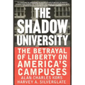 The Shadow University
