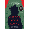 Murder Most Royal