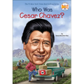 Who Was Cesar Chavez?