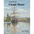Artworks of Claude Monet