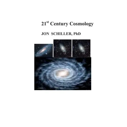 21st Century Cosmology