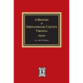 A History of Shenandoah County, Virginia