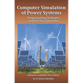 Computer Simulation of Power Systems: Programming Strategies and Practical Examples