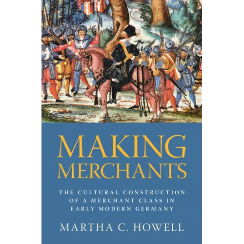 Making Merchants
