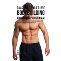 Das ultimative Bodybuilding-Trainingsprogramm: Steiger deine Muskelmasse in 30 Tagen oder weniger ohne Anabolika, Steroide, Kreatine oder Pillen
