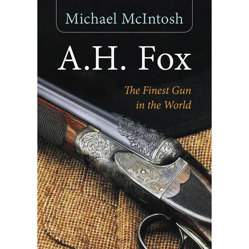 A.H. Fox