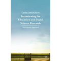 Interviewing for Education and Social Science Research: The Gateway Approach