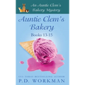 Auntie Clem's Bakery 13-15