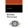 Birthday Horoscopes