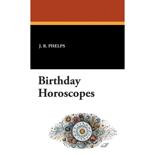 Birthday Horoscopes