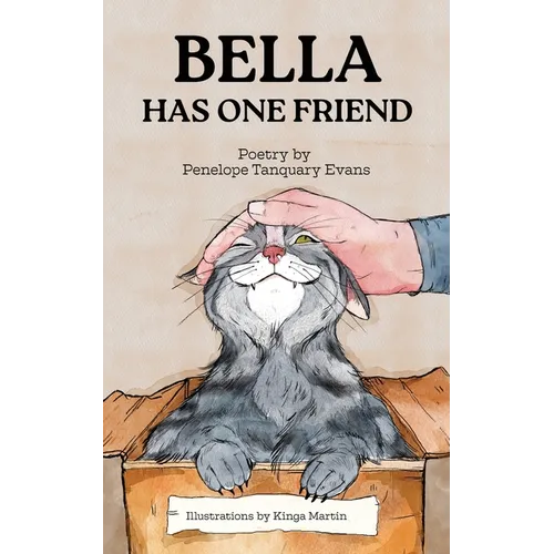 Bella Has One Friend