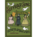 Suffrage Song: The Haunted History of Gender, Race and Voting Rights in the U.S.