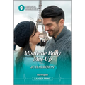 Mistletoe Baby Mix-Up