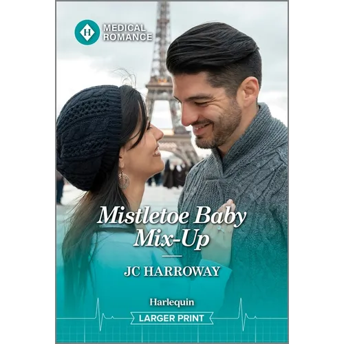 Mistletoe Baby Mix-Up