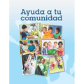 Ayuda a Tu Comunidad