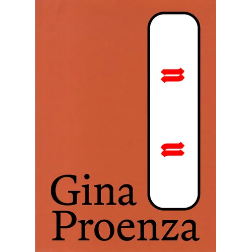 Gina Proenza