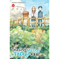 Teasing Master Takagi-San, Vol. 14