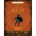 The Iliad