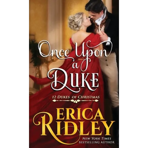 Once Upon a Duke
