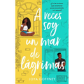 A Veces Soy Un Mar de Lágrimas