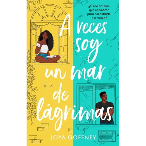 A Veces Soy Un Mar de Lágrimas