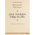 La Feuille de la Compagnie T3 Tolkien, l'effigie des elfes