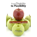 From Disability to Possibility: The Power of Inclusive Classrooms