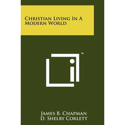 Christian Living in a Modern World
