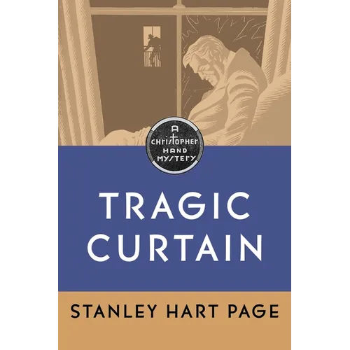 The Tragic Curtain
