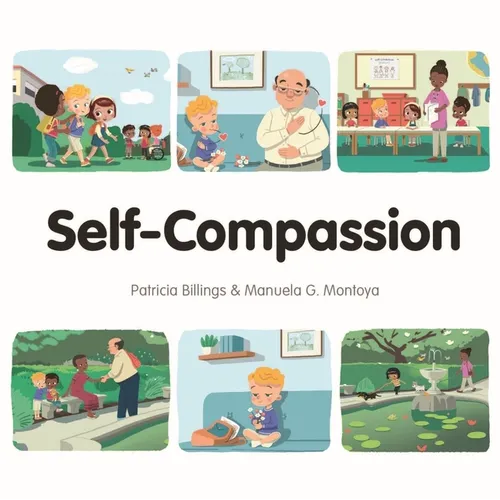 Self-Compassion