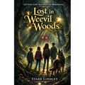 Lost in Weevil Woods