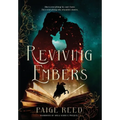 Reviving Embers: Prequel to the Guardians of Areli Series