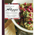 Flavours of Aleppo: Celebrating Syrian Cuisine