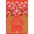 Great Literary Friendships