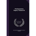 Parliamentary Papers, Volume 55