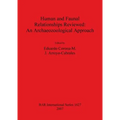 Human and Faunal Relationships Rev...