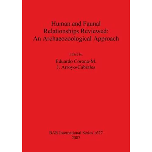Human and Faunal Relationships Rev...
