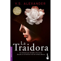 La Traidora (Novela) / The Traitor (a Novel)