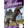 Spinosaurus