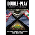 Double-Play: A Chameleon's Pilgrimage to Belonging and Redemption Part 1: Belonging- From Mighty Cedars to Fruited Plains
