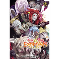Twin Star Exorcists, Vol. 24: Onmyoji