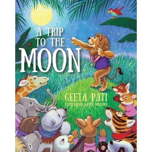 A Trip to the Moon